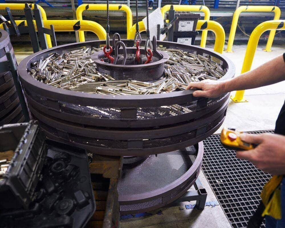 Technicien Galvamed contrôle qualité traitement de surface